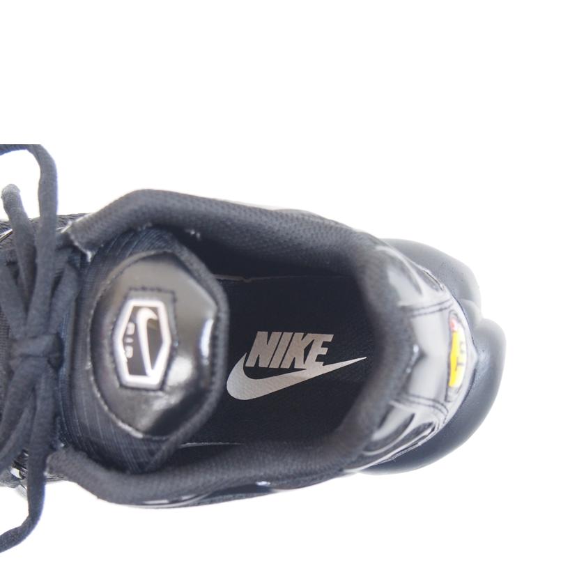 NIKE ナイキ/NIKE AIRMAX PLUS/604133-050//ABランク/71