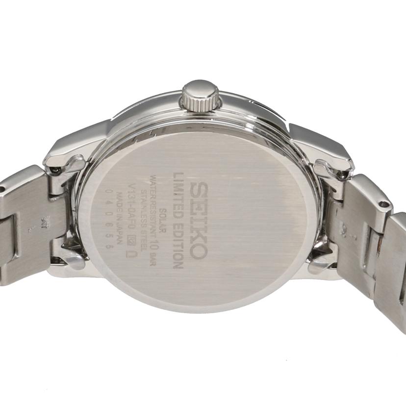 SEIKO セイコー/セイコーセレクションレディース・ソーラー/2020サマー/STPX079//040***/SAランク/37