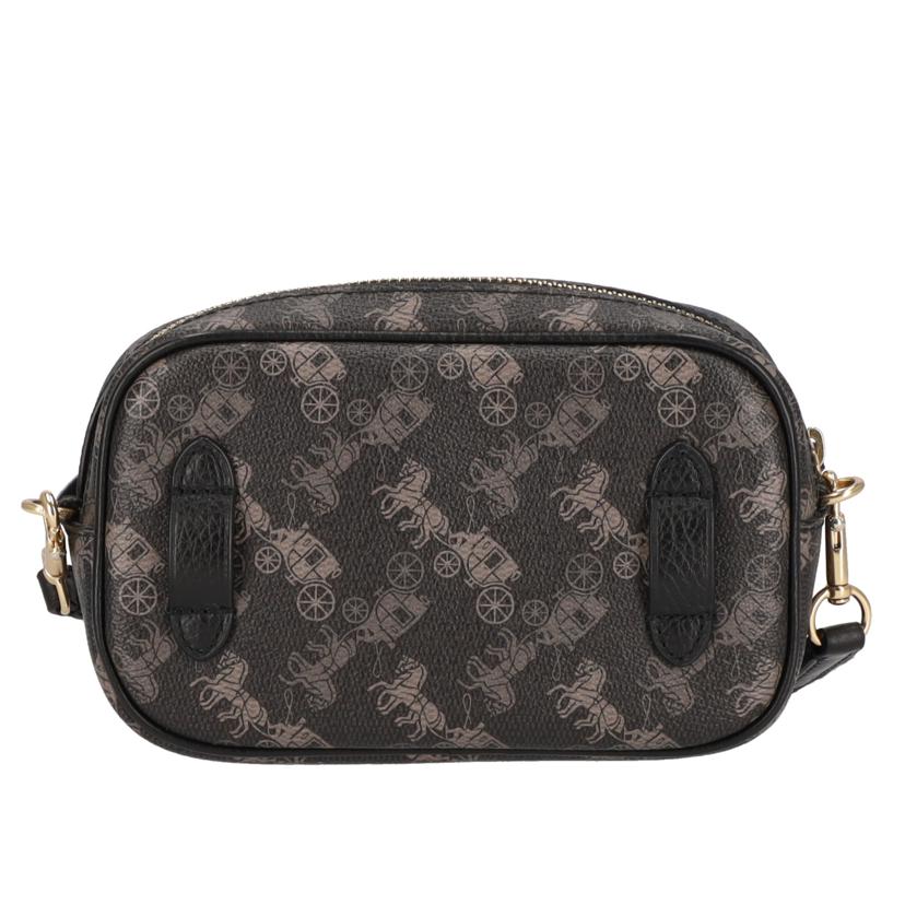 COACH コーチ/ホース&キャリッジ/ショルダーウエストバッグ/78603//A20**/Aランク/78