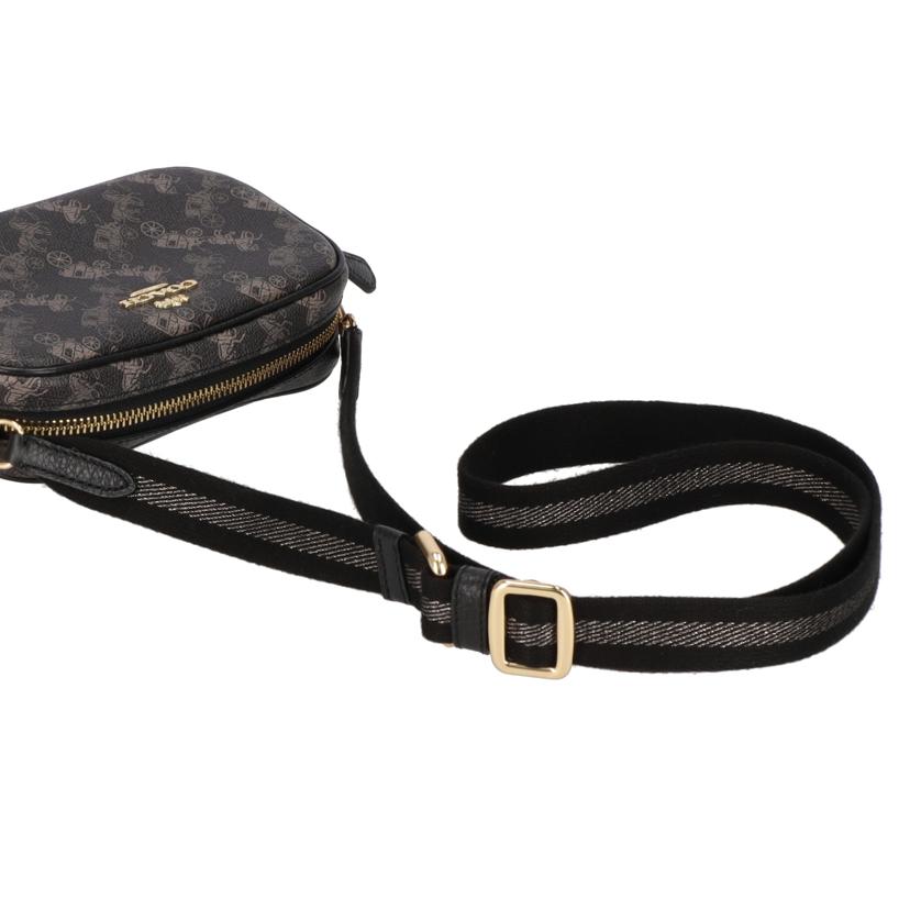 COACH コーチ/ホース&キャリッジ/ショルダーウエストバッグ/78603//A20**/Aランク/78