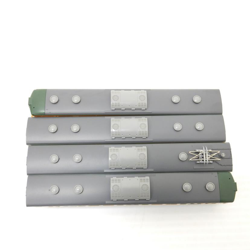 TOMIX トミックス/1/150 113-0系近郊電車(冷改車・湘南色・関西仕様) 基本セット/92475//Sランク/88