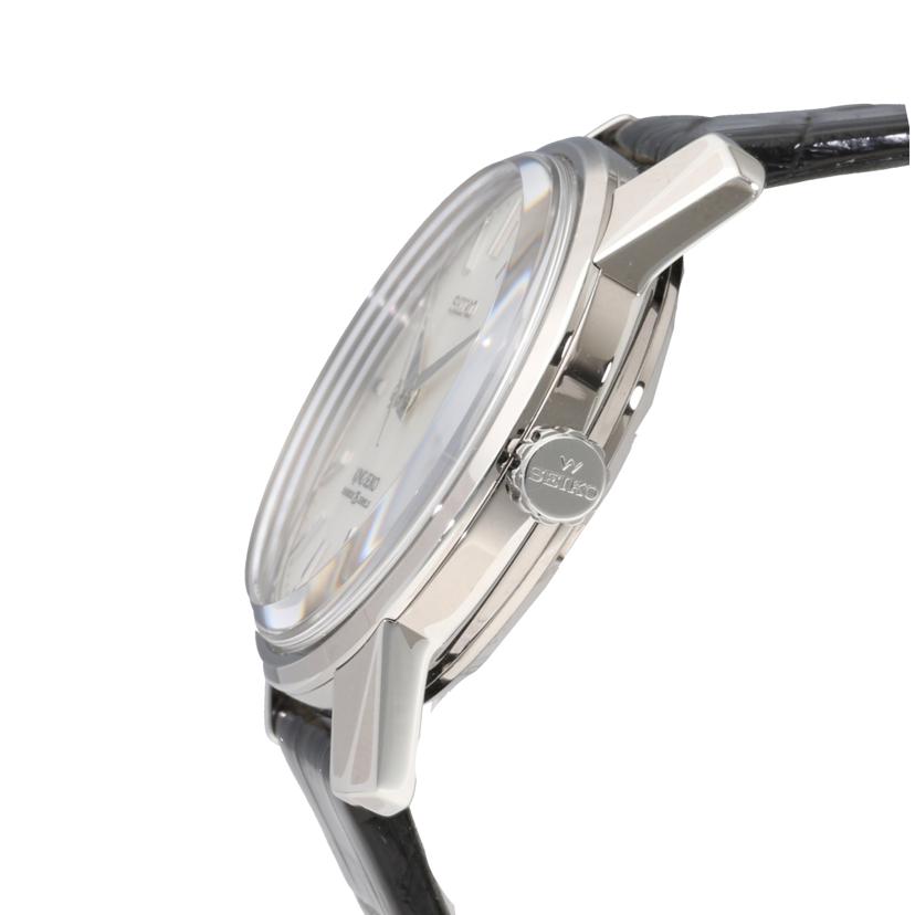 SEIKO セイコー/キングセイコー・140周年記念モデル/自動巻/SDKA001//156******/Aランク/67