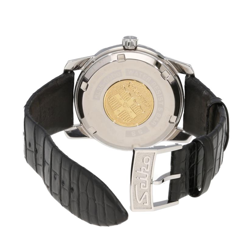 SEIKO セイコー/キングセイコー・140周年記念モデル/自動巻/SDKA001//156******/Aランク/67