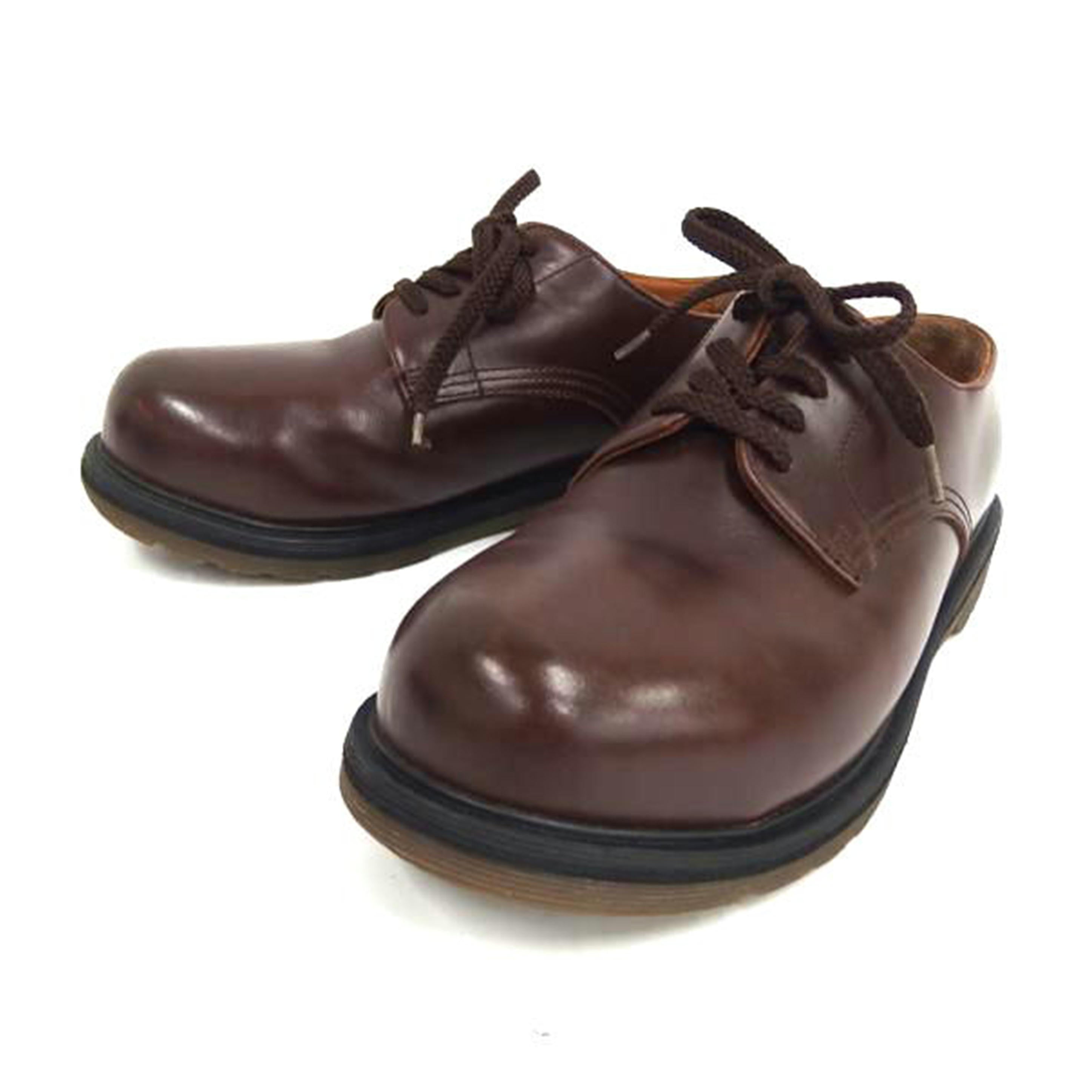 PHERROW'S フェローズ/PHERROW'S レザーシューズ/ブラウン/PF79//Bランク/82