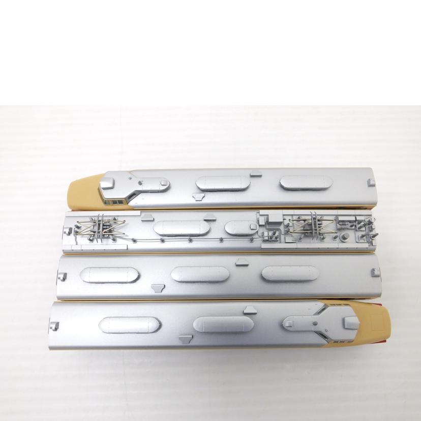 TOMIX トミックス/1/150 国鉄 489系特急電車(初期型) 基本セット(4両セット)/92453//Aランク/88