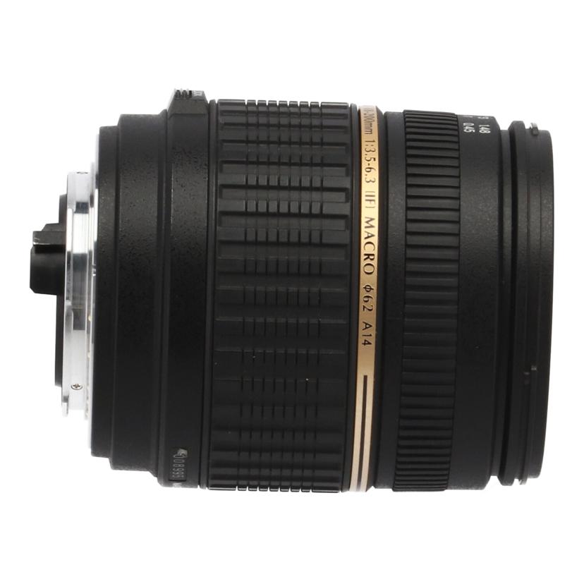 TAMRON PENTAX タムロン/交換レンズ/18-200mm/AF 18-200mm XR Di II LD Asp//008995/Bランク/62
