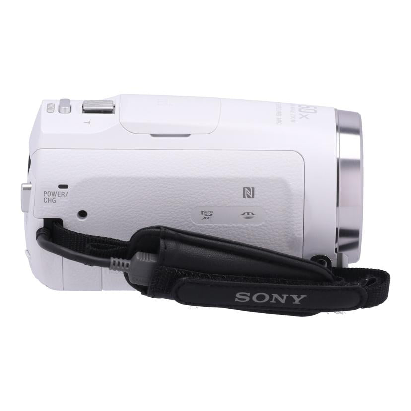 SONY ソニー /ビデオカメラ/Handycam/HDR-PJ680//3019662/Bランク/82