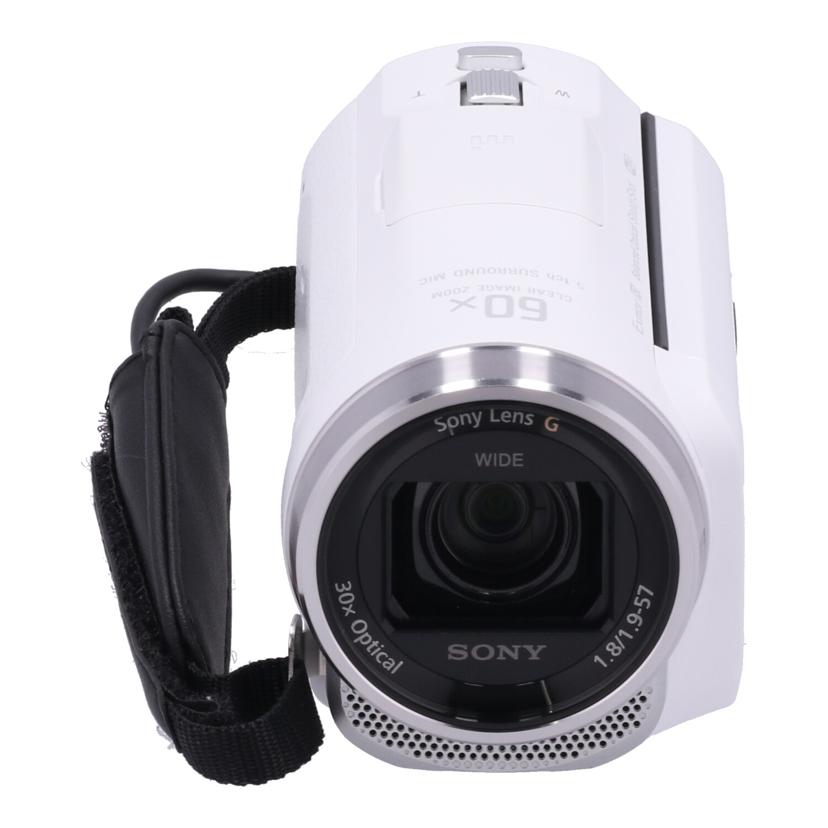 SONY ソニー /ビデオカメラ/Handycam/HDR-PJ680//3019662/Bランク/82