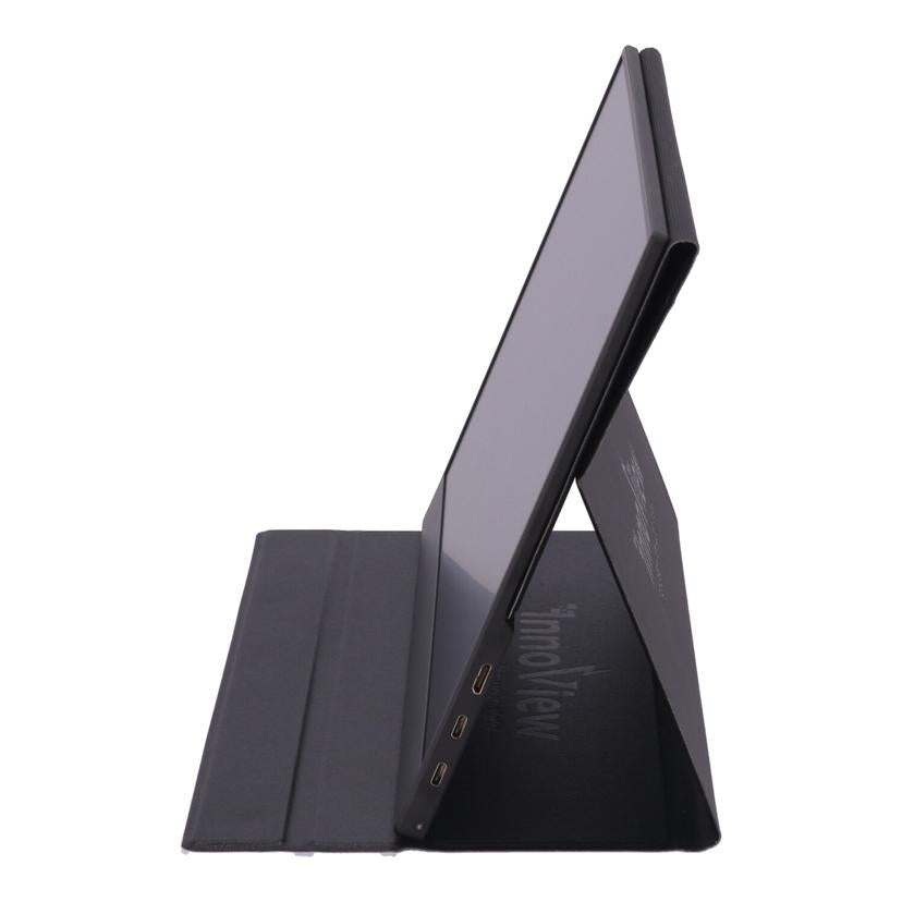 InnoView イノビュー/モバイルモニター/15.8インチ/INVPM406//XD4062245H0742/Bランク/63