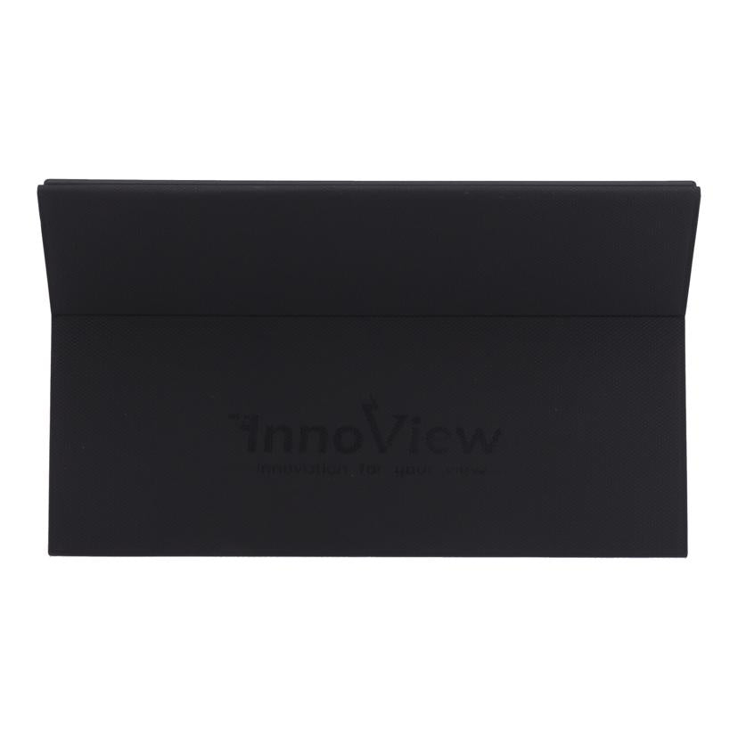 InnoView イノビュー/モバイルモニター/15.8インチ/INVPM406//XD4062245H0742/Bランク/63