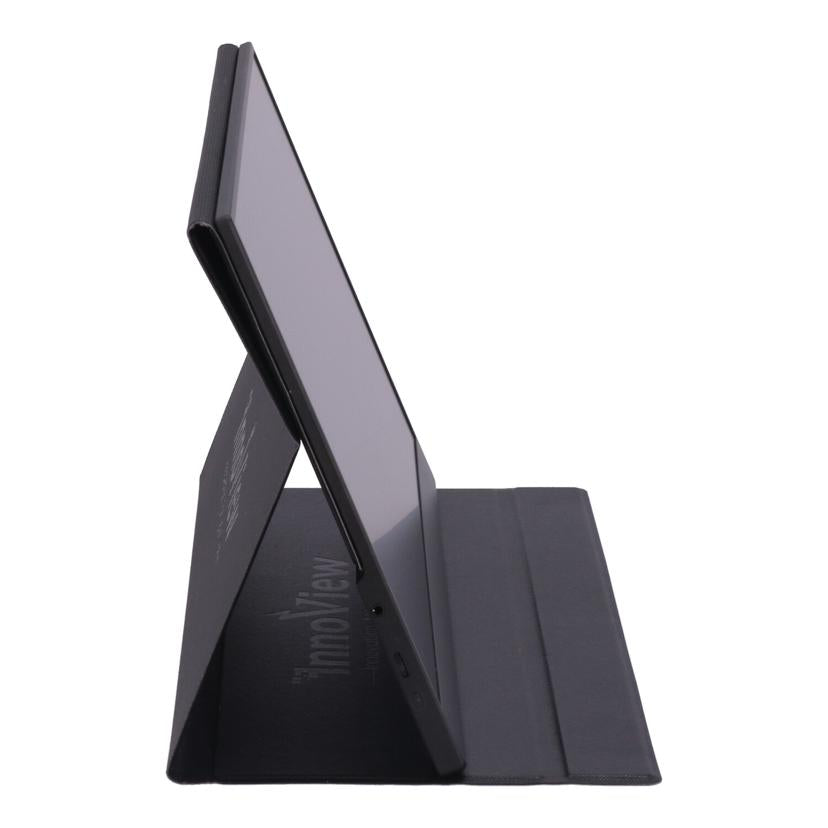 InnoView イノビュー/モバイルモニター/15.8インチ/INVPM406//XD4062245H0742/Bランク/63