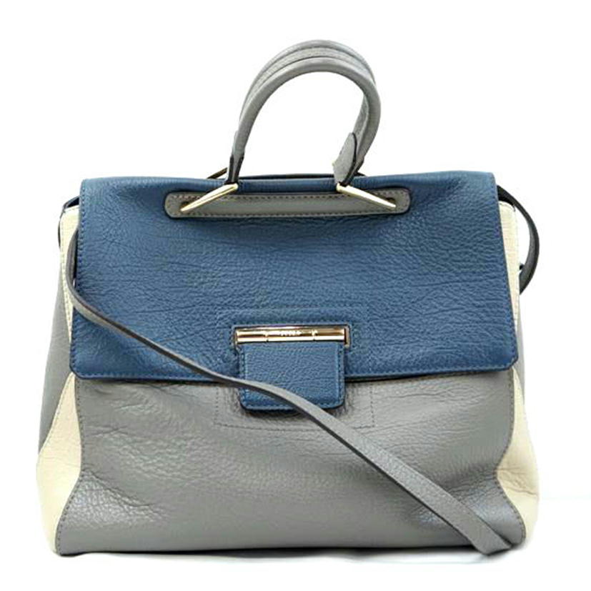 FURLA フルラ/FURLA 2wayバック//ABランク/67