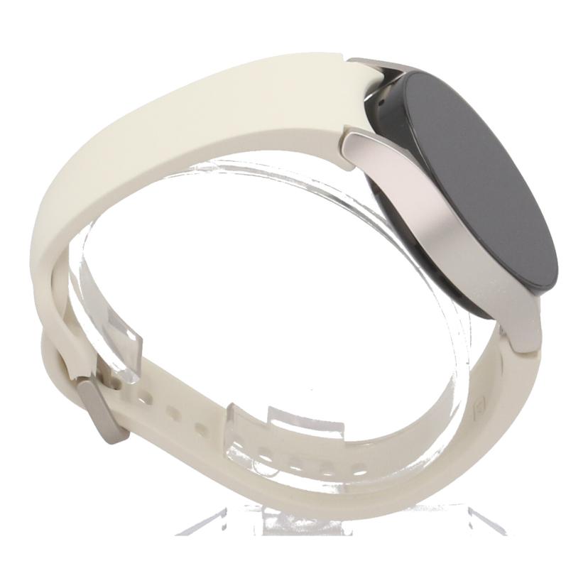 SAMSUNG サムスン /スマートウォッチ/Galaxy Watch6 40mm/SM-R930//RFAW81P358D/Bランク/64