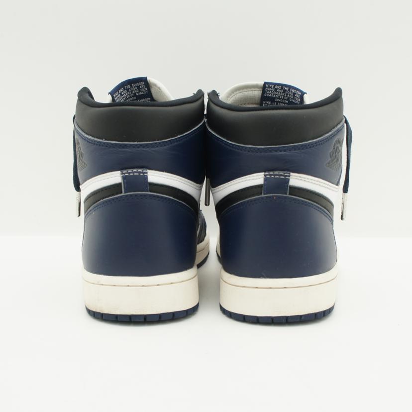 NIKE ナイキ/AIRJORDAN1 RETRO HIGH OG/DZ5485-401//ABランク/24