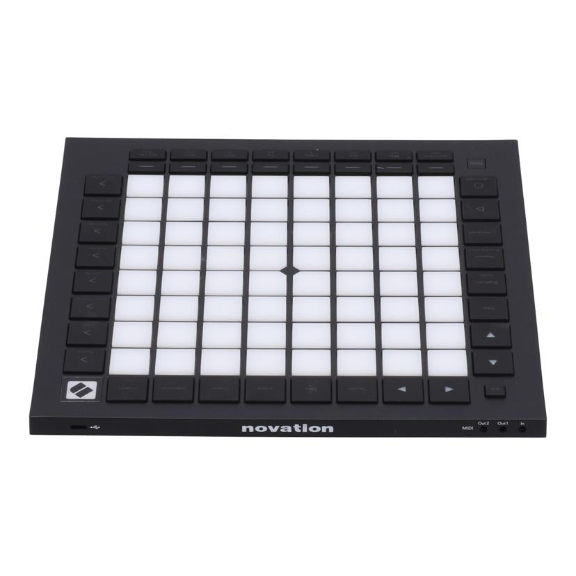 NOVATION ノベーション /MIDIパッドコントローラー/Launchpad Pro MK3//AZAQ0B82808136/Bランク/03