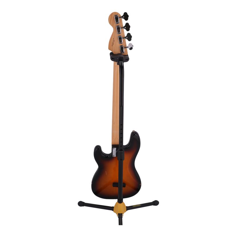 Squier スクワイヤー /エレキベース/Precision Bass/Affinity Series Precision Bass//CY110500091/Bランク/21