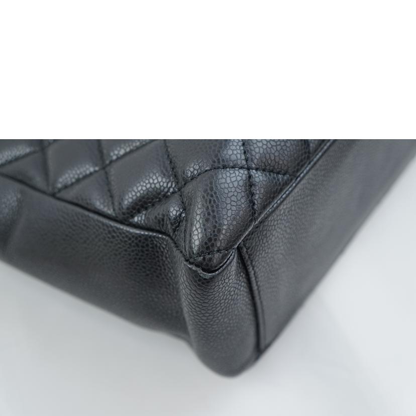 CHANEL シャネル/PSTトート//141*****/ABランク/67
