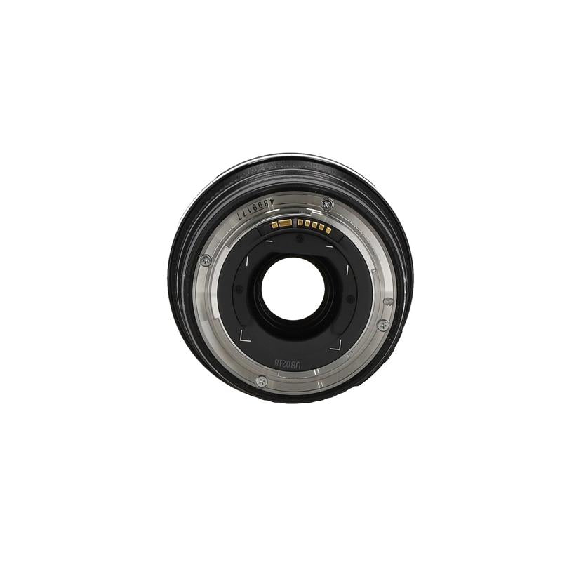 CANON キャノン/一眼レフレンズ/EF17-40/4L USM//4899177/Aランク/78