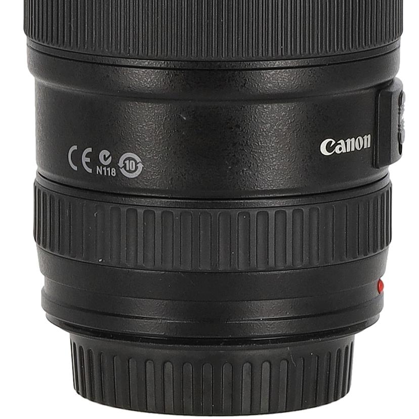 CANON キャノン/一眼レフレンズ/EF17-40/4L USM//4899177/Aランク/78