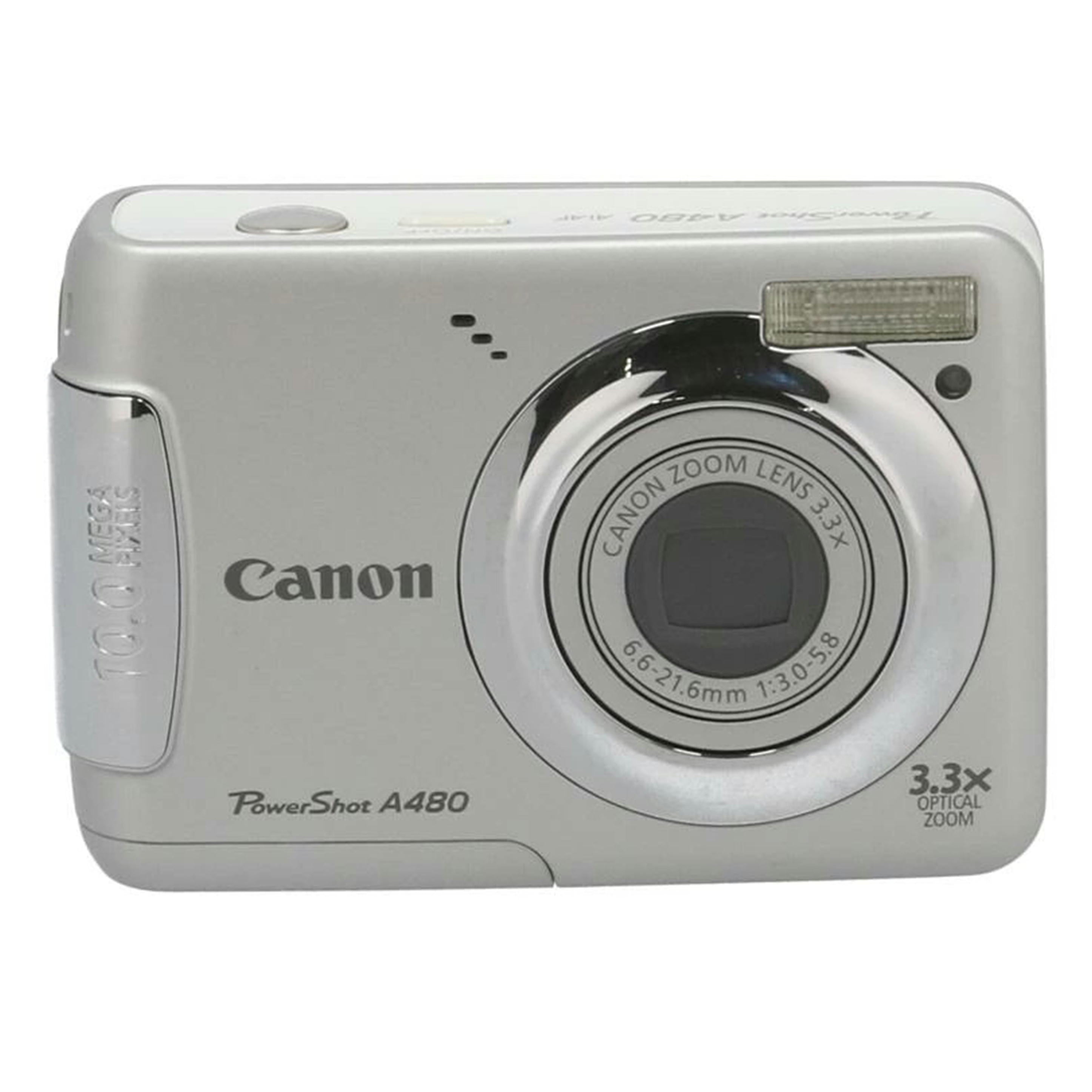 Canon（キヤノン）の中古カメラ・レンズ | WonderREX