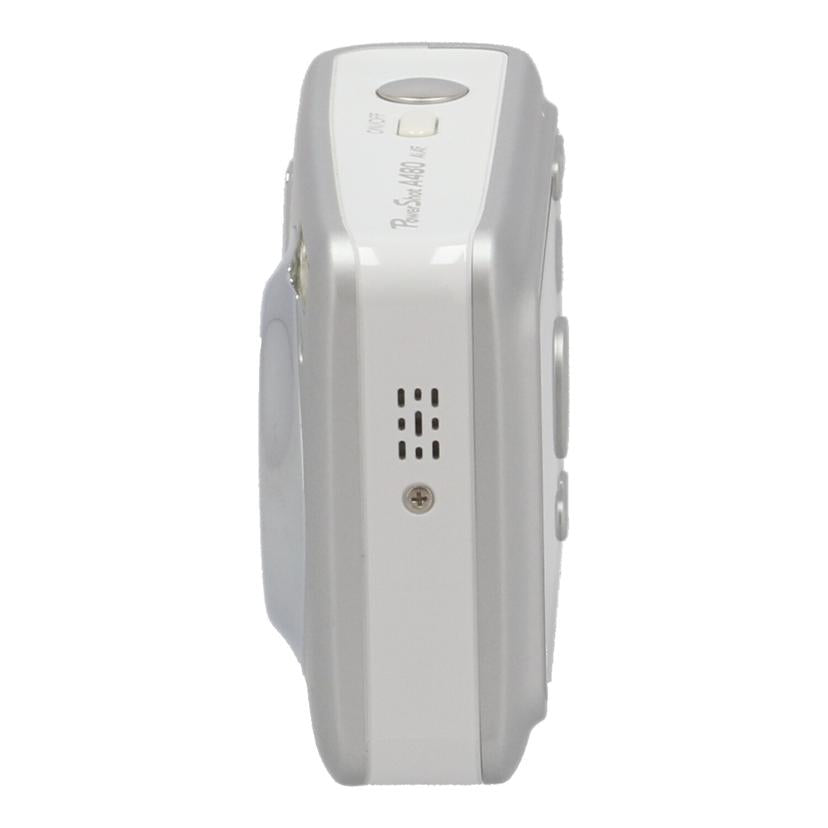 Canon キヤノン /デジタルカメラ(オールド)/PowerShot A480//9216202607/Bランク/05