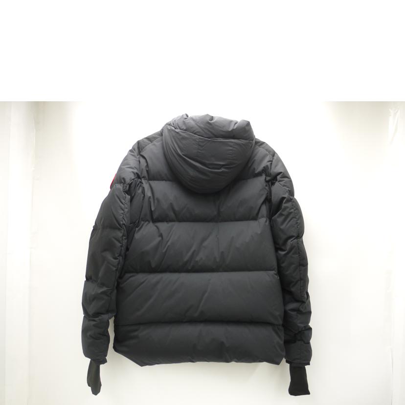 CANADA GOOSE カナダグース/Armstrong Hoody黒/5076M//Aランク/69