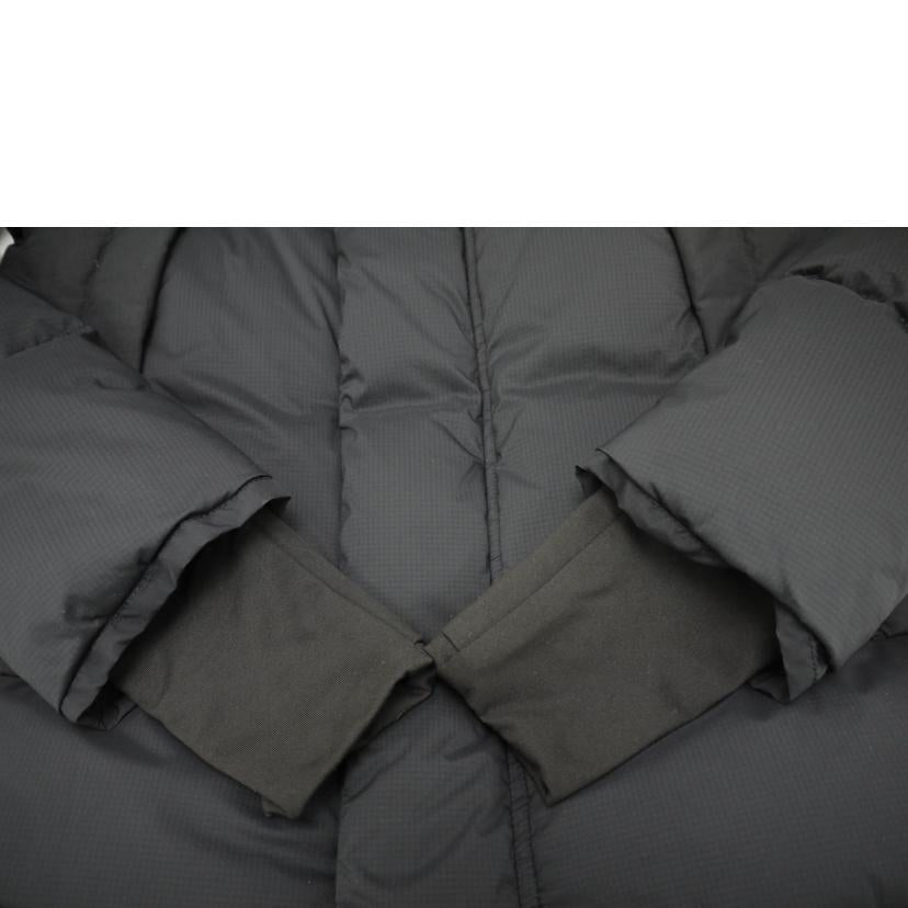 CANADA GOOSE カナダグース/Armstrong Hoody黒/5076M//Aランク/69