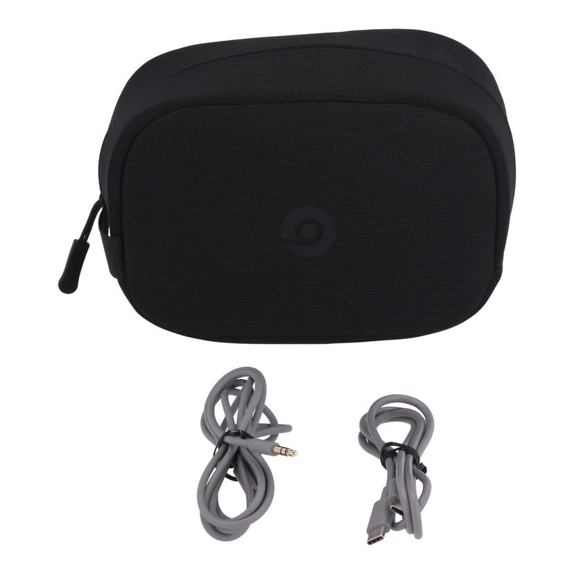 beats Apple ビーツ /ワイヤレスヘッドホン/Beats Studio Pro Wireless//GD7L1AZA266W/Bランク/63