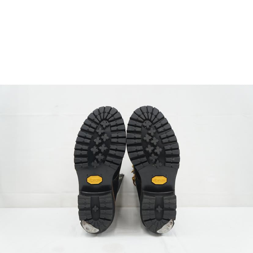 REDWING レッドウィング/REDWING ロガーブーツ 26.5/ANSI Z41 PT91//ABランク/67