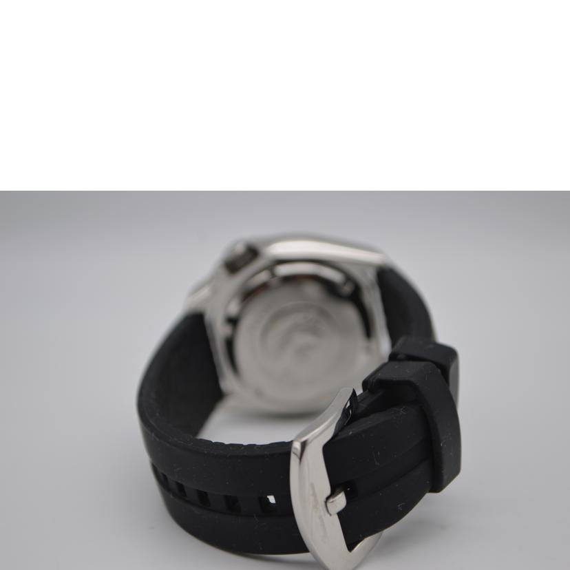 SEIKO セイコー/セイコーダイバーズブラックボーイ/自動巻/SKX007//1D4***/ABランク/89