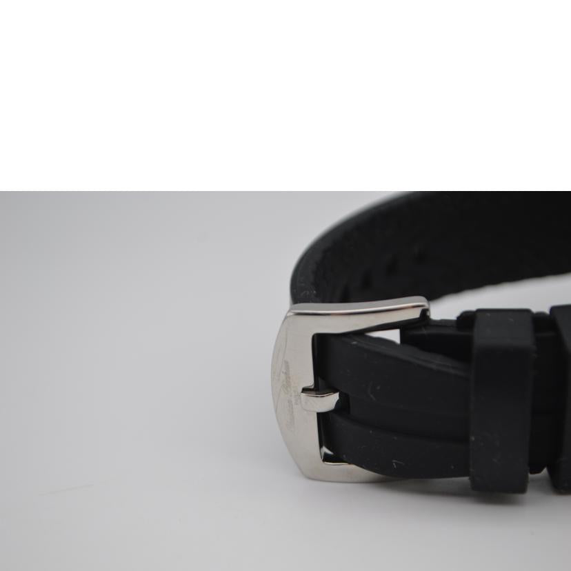 SEIKO セイコー/セイコーダイバーズブラックボーイ/自動巻/SKX007//1D4***/ABランク/89