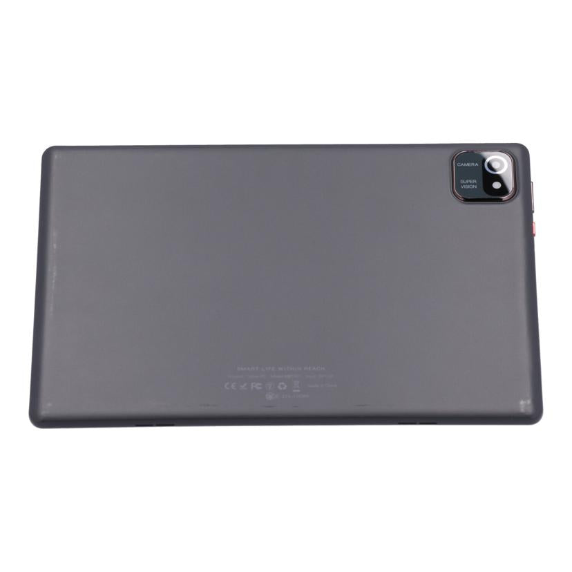 SMART LIFE WITHIN REACH スマートライフウィズリーチ/タブレット/MB1001//MB101UG30820201081/Bランク/62