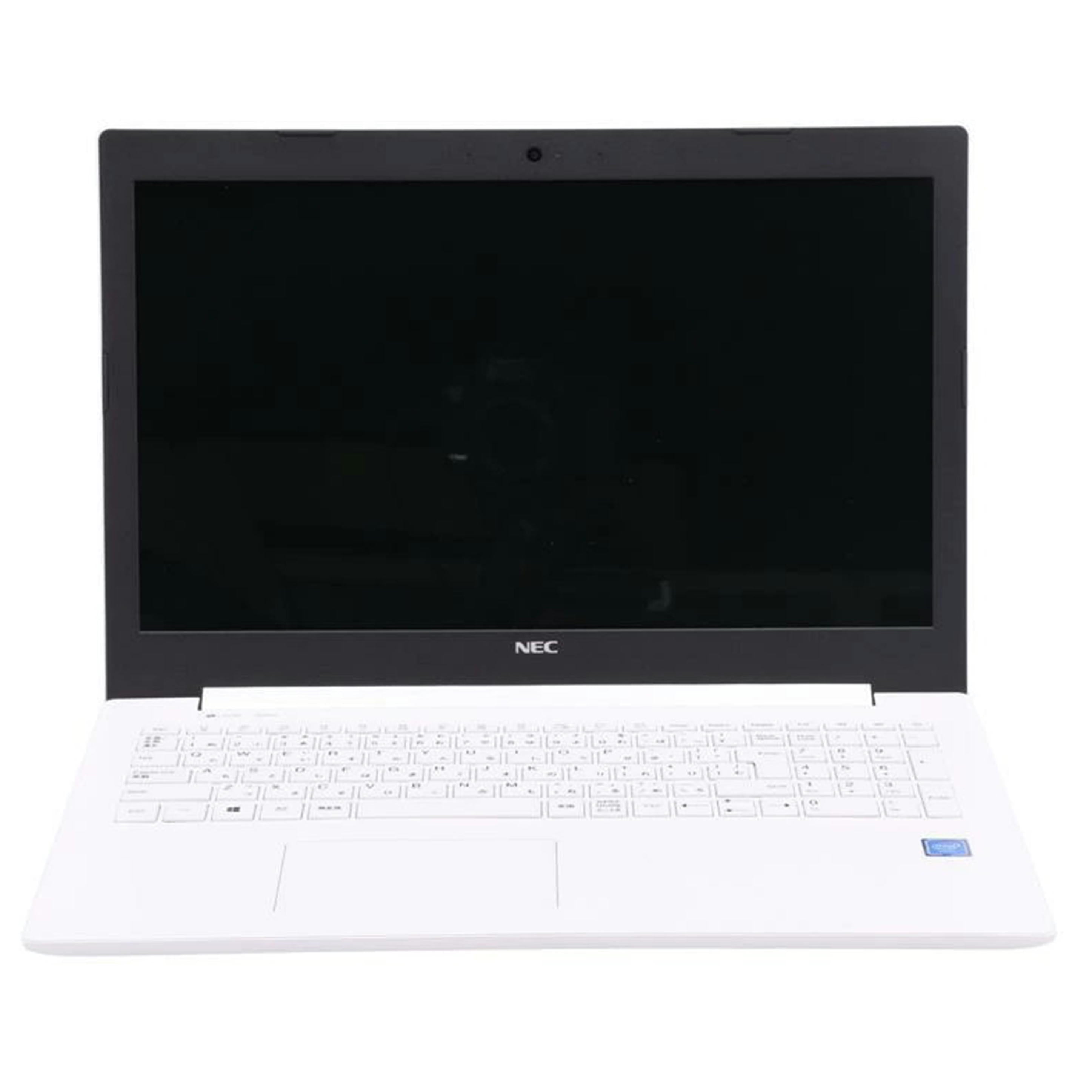 NEC 日本電気 /Win11ノートPC/LAVIE Smart NS/PC-GN11FJRAD//9Y004061D/Bランク/71