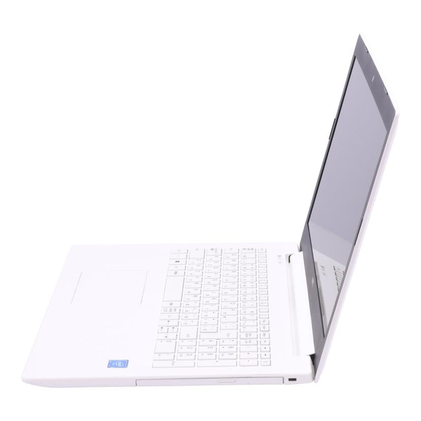 NEC 日本電気 /Win11ノートPC/LAVIE Smart NS/PC-GN11FJRAD//9Y004061D/Bランク/71