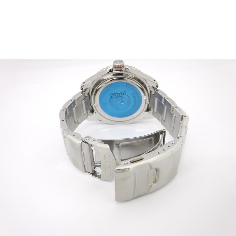SEIKO セイコー/プロスペックス/ダイバースキューバ/メンズソーラー腕時計/SBDJ051//390***/Aランク/88