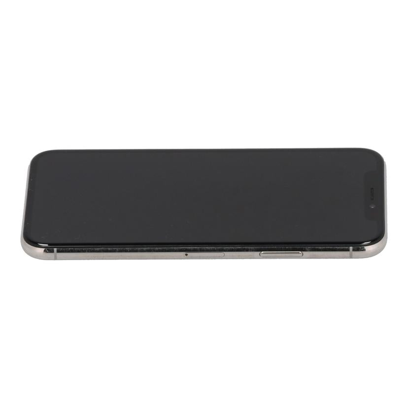 Apple SIMロックなし アップル /iPhone X 256GB/MQC22J/A//F2LVNK5BJCLD/Bランク/25