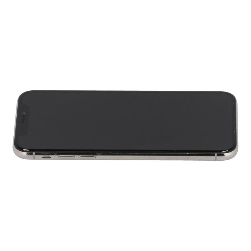 Apple SIMロックなし アップル /iPhone X 256GB/MQC22J/A//F2LVNK5BJCLD/Bランク/25