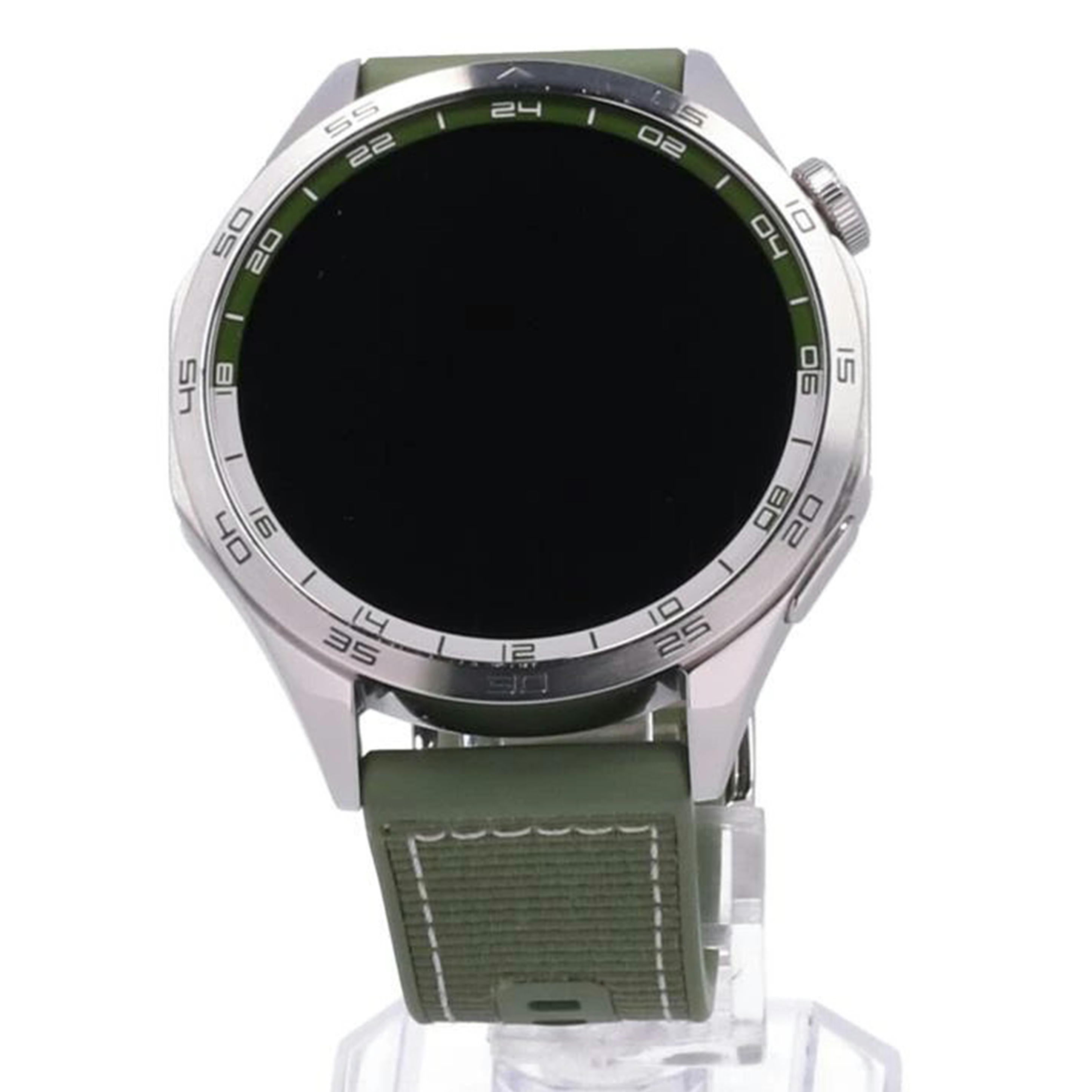 HUAWEI ファーウェイ /スマートウォッチ/HUAWEI WATCH GT4 46mm/PNX-B19//B5ETQ24612001260/Bランク/62