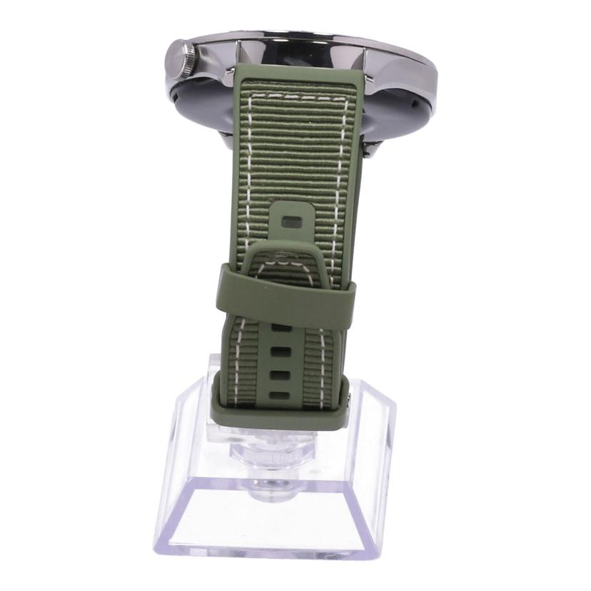 HUAWEI ファーウェイ /スマートウォッチ/HUAWEI WATCH GT4 46mm/PNX-B19//B5ETQ24612001260/Bランク/62