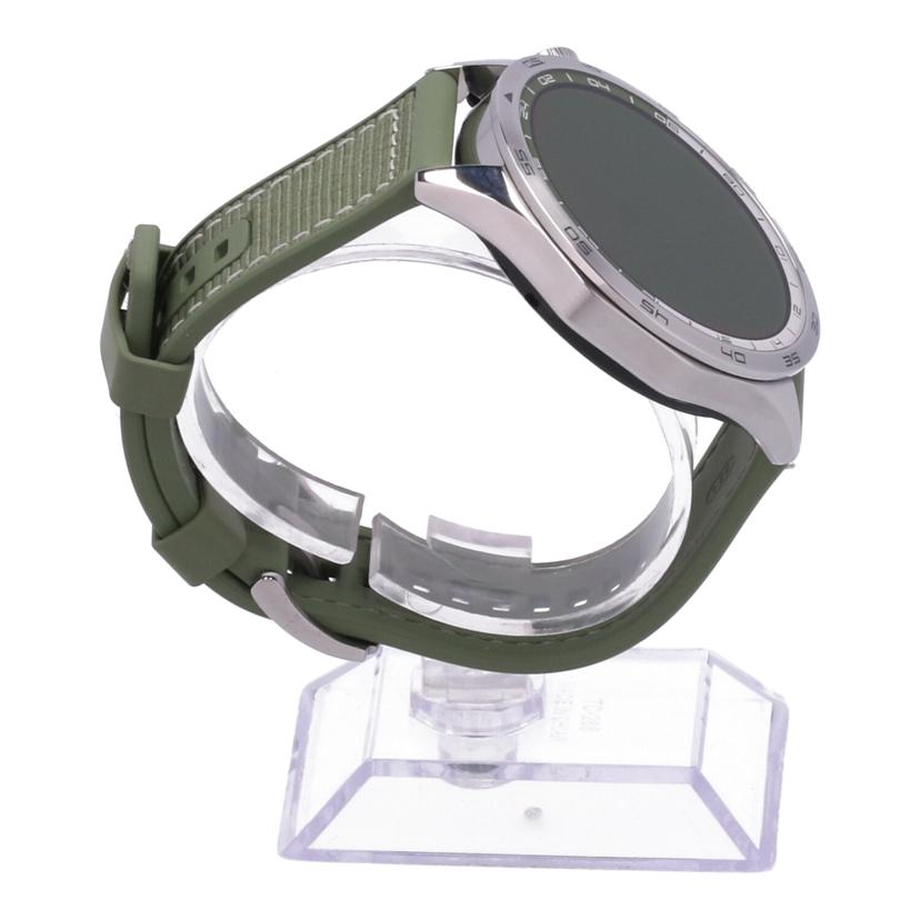 HUAWEI ファーウェイ /スマートウォッチ/HUAWEI WATCH GT4 46mm/PNX-B19//B5ETQ24612001260/Bランク/62