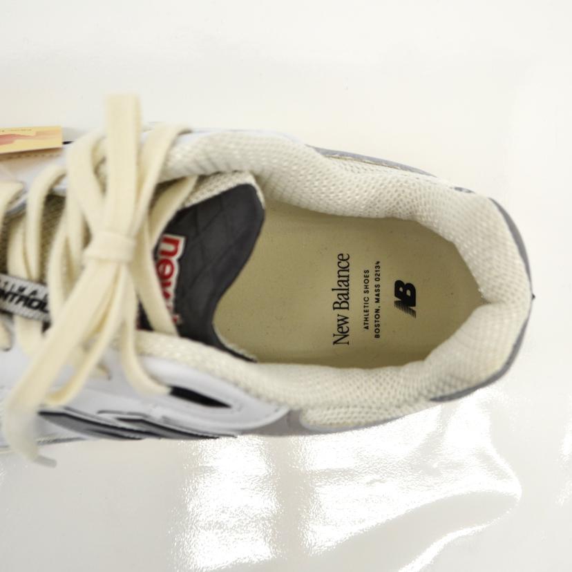 New balance ニューバランス/M990AL3/M990AL3//SAランク/75