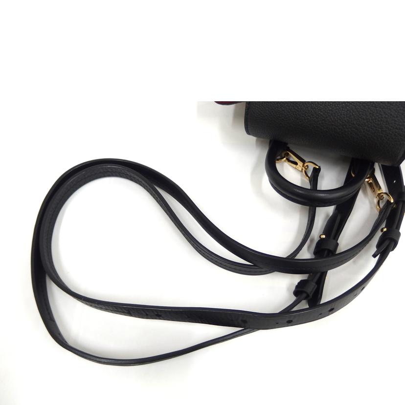 LV ヴィトン/モノグラム/モンスリNMBB/M45516//CA3***/Aランク/82