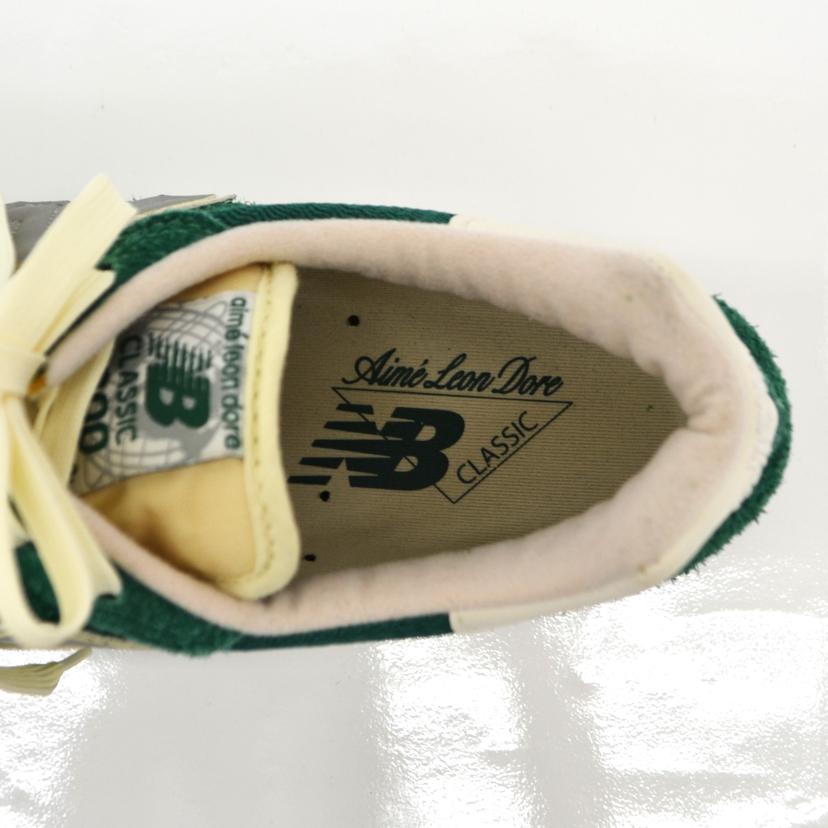 New balance ニューバランス/M1300AL/M1300AL//Aランク/75