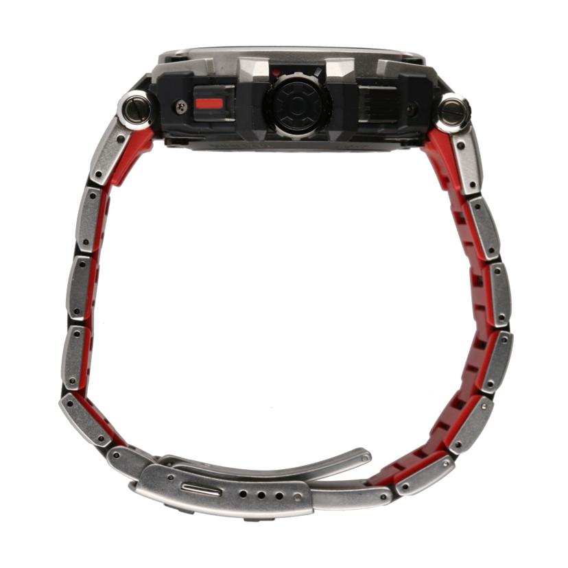 CASIO カシオ/G-SHOCK/MT-G/GPSハイブリッド電波ソーラー/MTG-G1000RS-1AJF//G11*****/SAランク/09