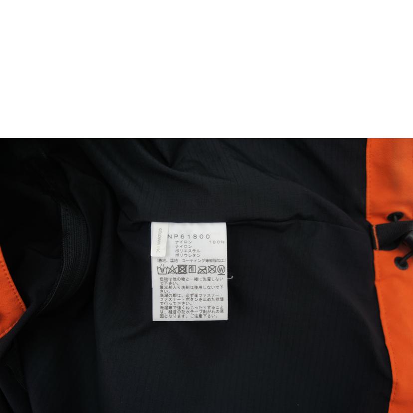 THE NORTH FACE ザ ノース フェイス/THE NORTH FACE マウンテンジャケット M/NP61800//ABランク/67