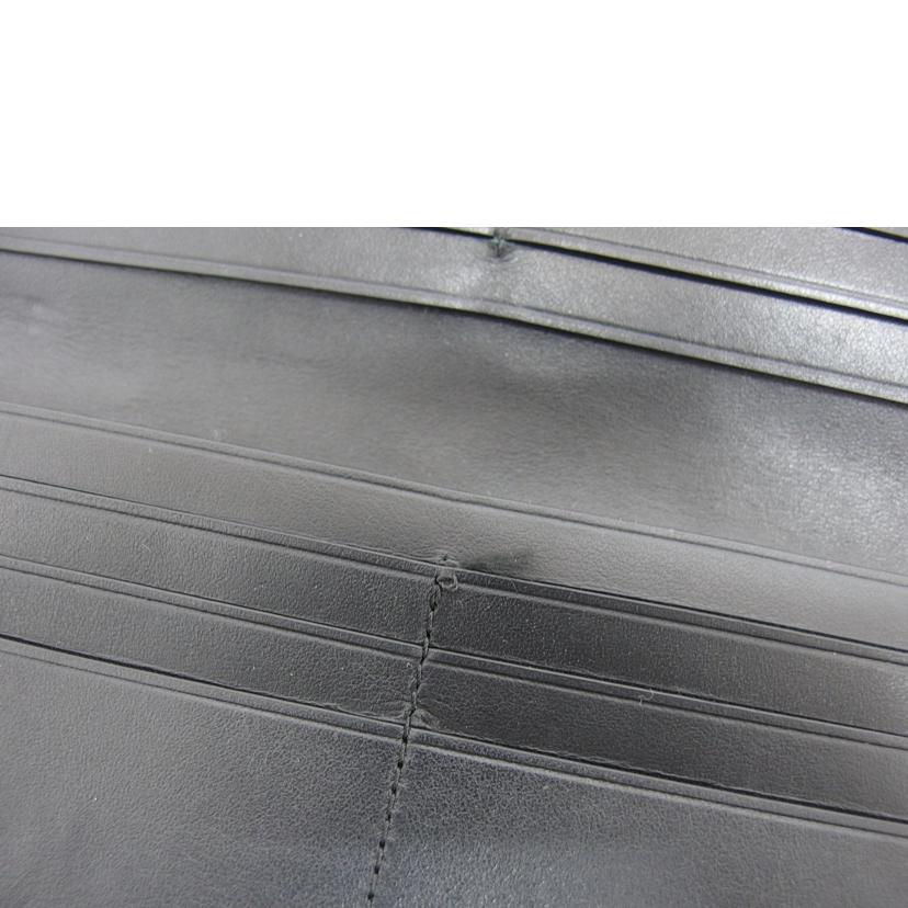 COACH コーチ/二つ折り長財布/エンボスドシグネチャー/ブラック/91636//A20**/Bランク/04