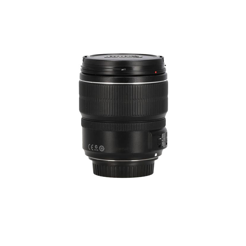CANON キャノン/一眼レフレンズ/EF-S 15-85/3.5-5.6 IS USM//6002007562/Aランク/78