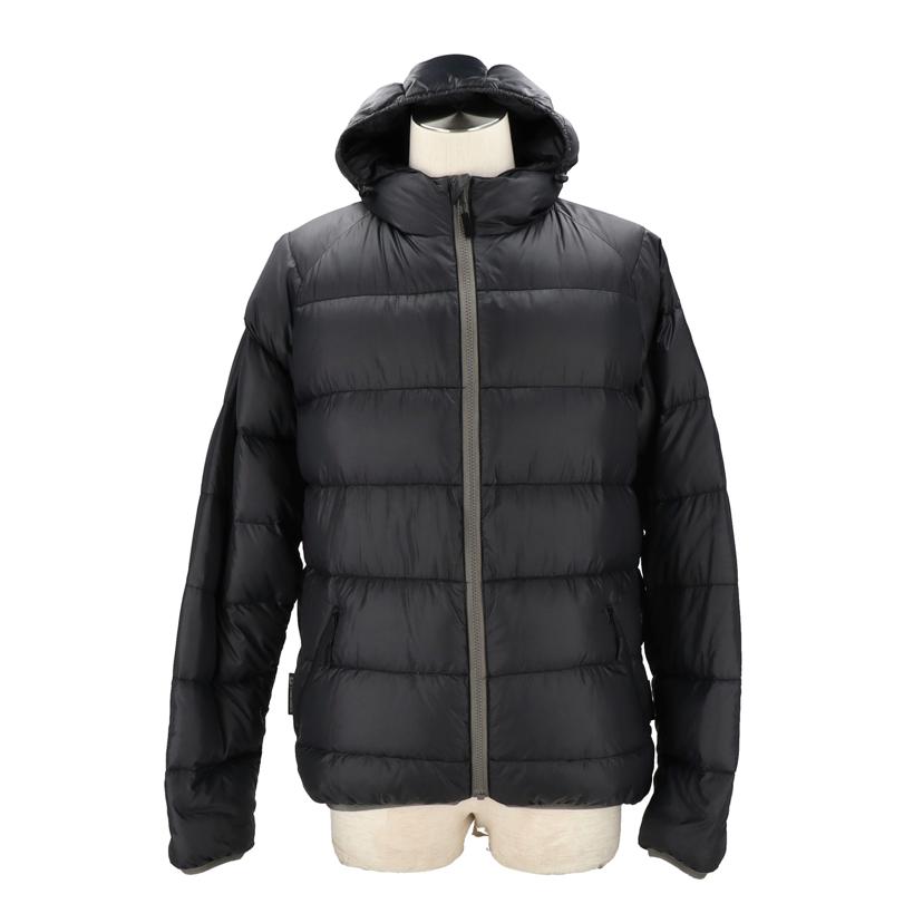 NANGA ナンガ/×Trail Bum ダウンジャケット//サイズ M/Bランク/05