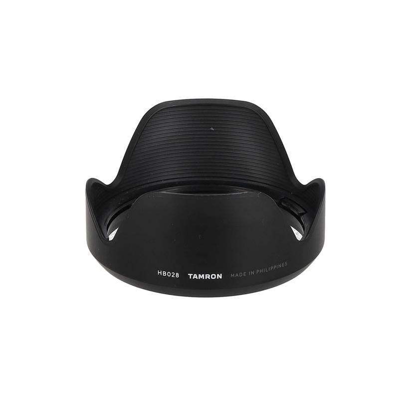 TAMRON タムロン/一眼レフレンズ/B028//093578/Aランク/78