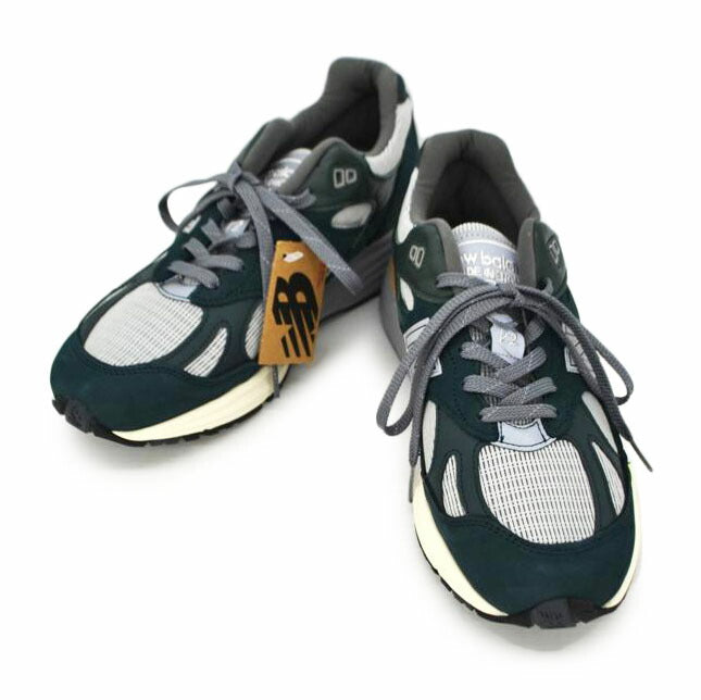 New balance ニューバランス/U991PB2/U991PB2//SAランク/75